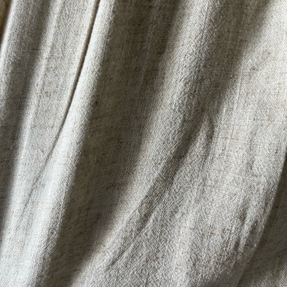 Dagg & Stacey Linen Top - Picture 6 of 10